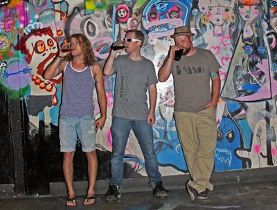 The Bleeps photo