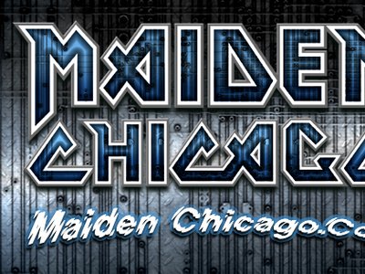 Maiden Chicago photo