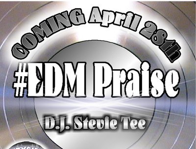 #EDM Praise - Coming April