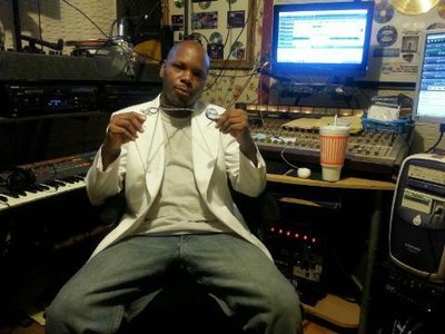 D.J. Stevie Tee