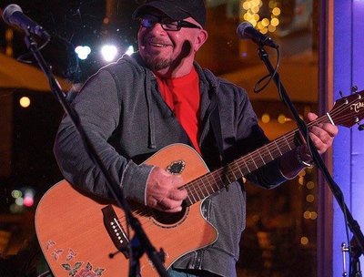Robert Daniels - Songwriter photo