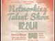 Poster for CSNG at Full Sail  http://creativestudentnetworking.blogspot.com