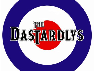 The Dastardlys photo