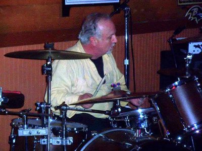 Greg Trumpower photo