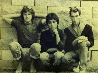 John Pearlman, Peter, Kurt