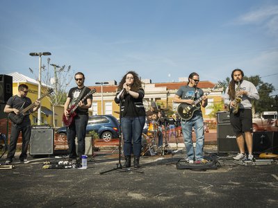 Ragged Old Souls photo