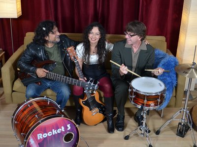 Rocket 3 photo