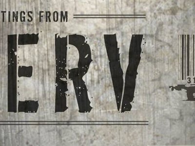 THE NERV photo