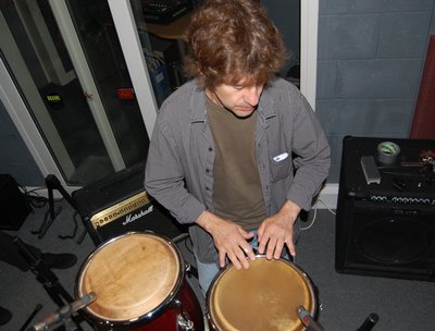 The Jazz Matter - 2009