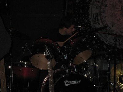 Live UK 2011