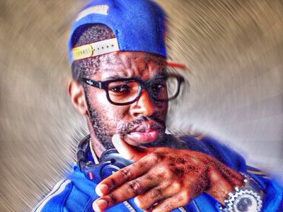 DJ B Breezy photo