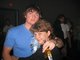 Me & Chad at an Echovalve Show in October!