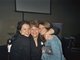 Me, Jen, & Karman at an Echovalve Show!