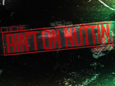 Cliche photo