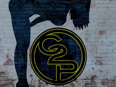 g2p logo