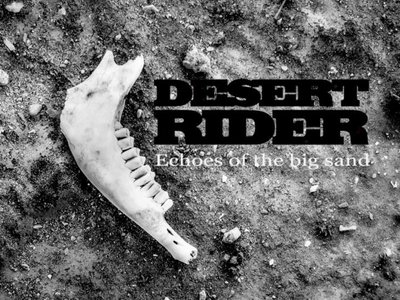Desert Rider photo