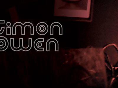 Simon Owen photo