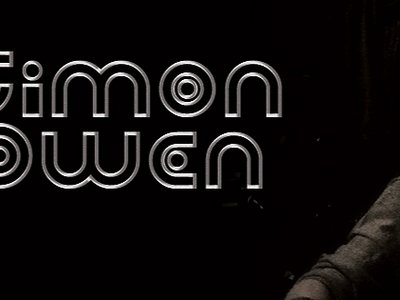 Simon Owen photo