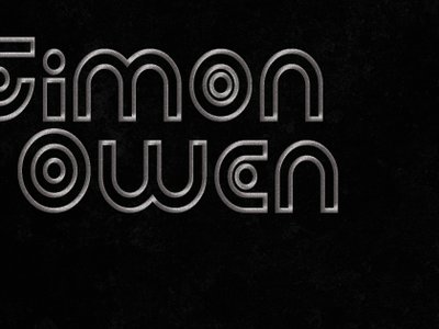 Simon Owen photo