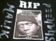 RIP "Shaheed the Crypt"