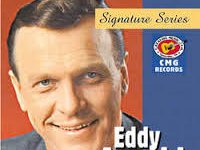 "Tribute Concert to Eddy Arnold"