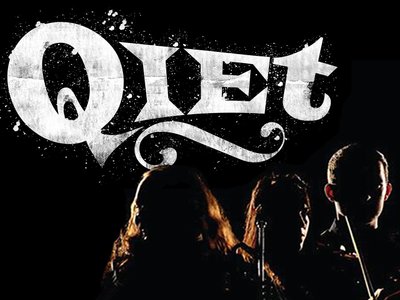 Qiet photo
