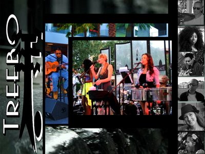 Treebo Band photo