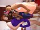 kayleigh. Self. and Syl