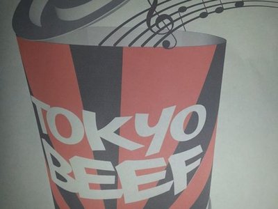 tokyo beef photo