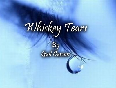 Gail Carson photo