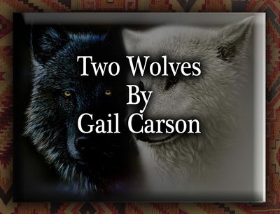 Gail Carson photo