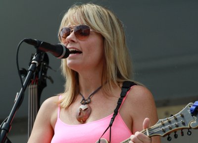 Jeana @ CultureFest 2014