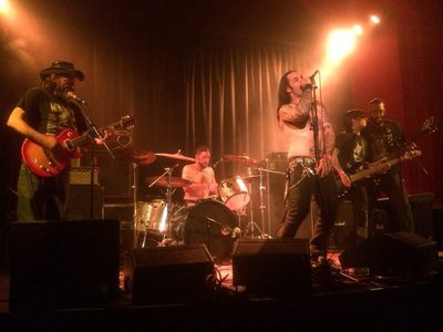 FUKM photo