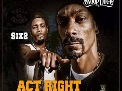 Six2 an SnoopDogg