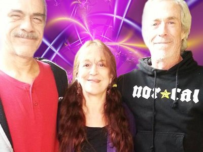 Sugarplum rehearsal Jan 2015