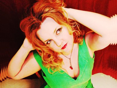 Heather Thornton photo