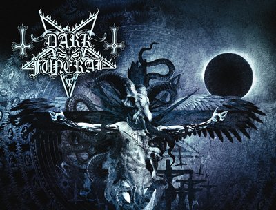 DARK FUNERAL â€“ to release 7inch & digital single â€œNail Them To The Crossâ€ on February 23, 2015