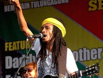 Fredi Alehitam photo