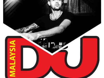 Dj KUMA photo