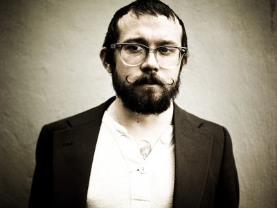Reverend Glasseye!