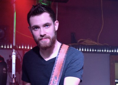Alex Hall 1-10-15
