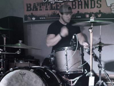 Kenny Dixon 1-10-15