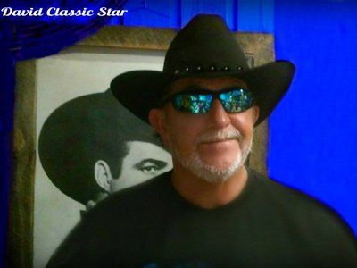 David/Classic Star photo