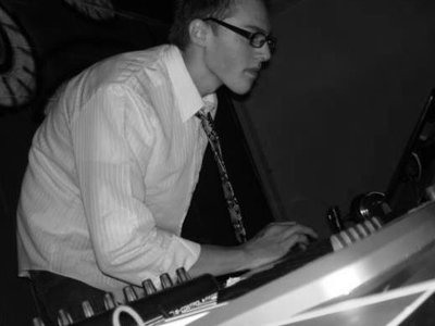 Taylor Franklyn photo