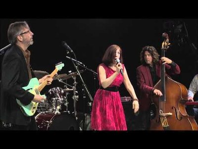 Duffy Bishop Band
