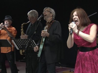 Duffy Bishop Band