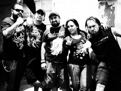 THE BAND