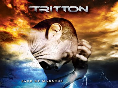 CD COVER