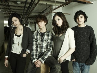 The Indecent photo