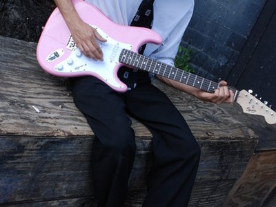 Charlie Hurtin & the Hecklers photo